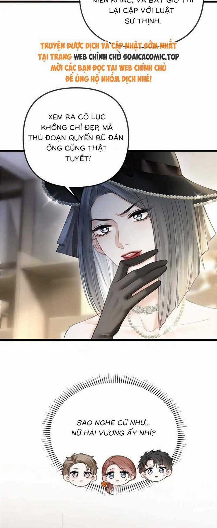 Ngày Mai Cũng Thích - Chapter 43 - Trang 31