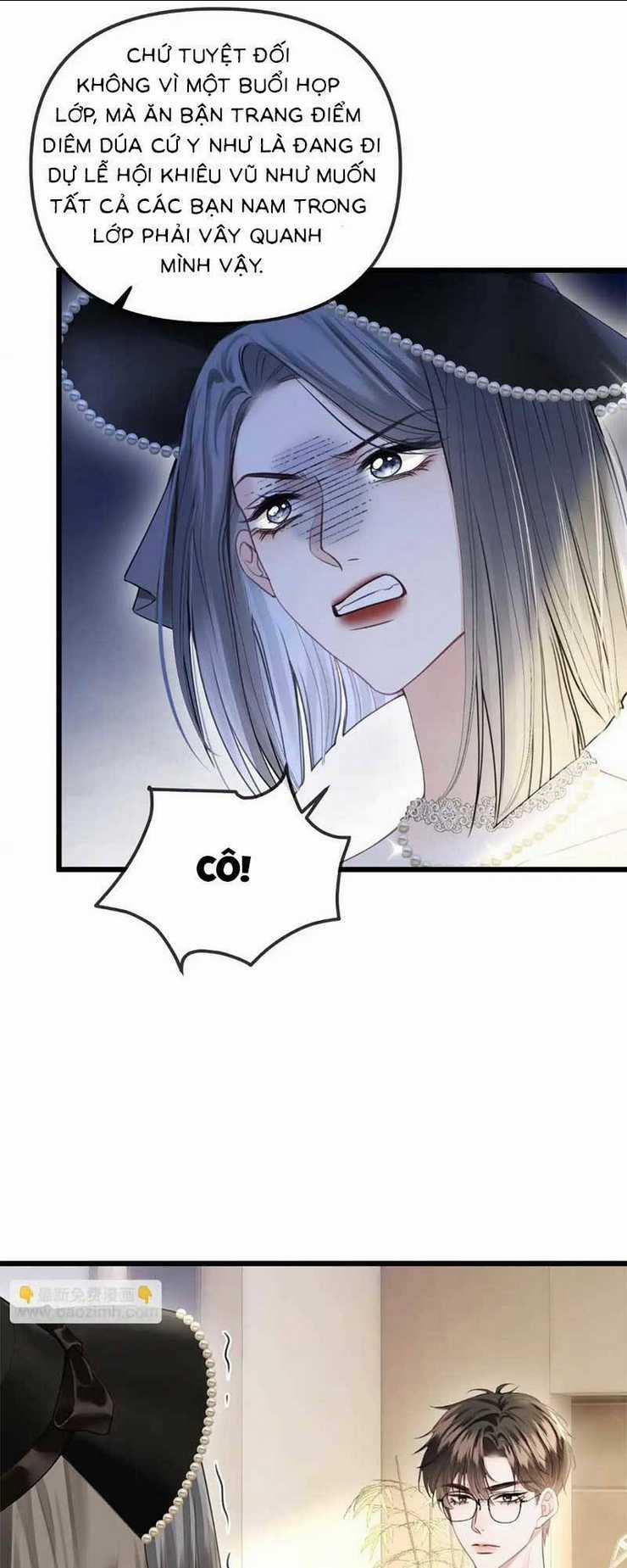 Ngày Mai Cũng Thích - Chapter 43 - Trang 33