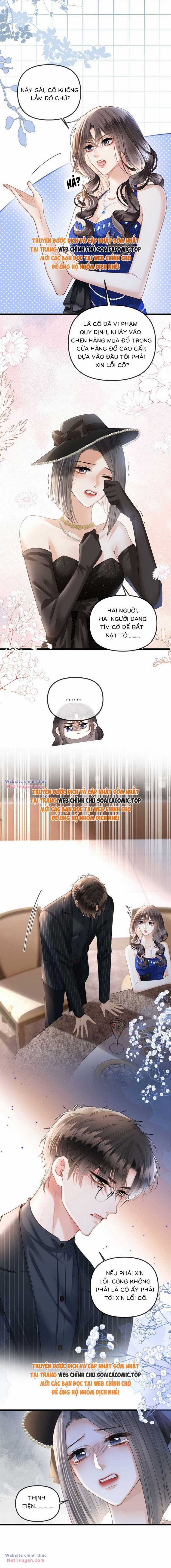 Ngày Mai Cũng Thích - Chapter 44 - Trang 3