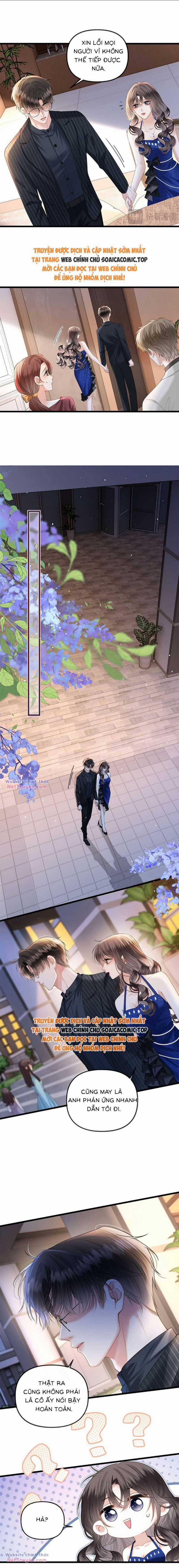 Ngày Mai Cũng Thích - Chapter 44 - Trang 4