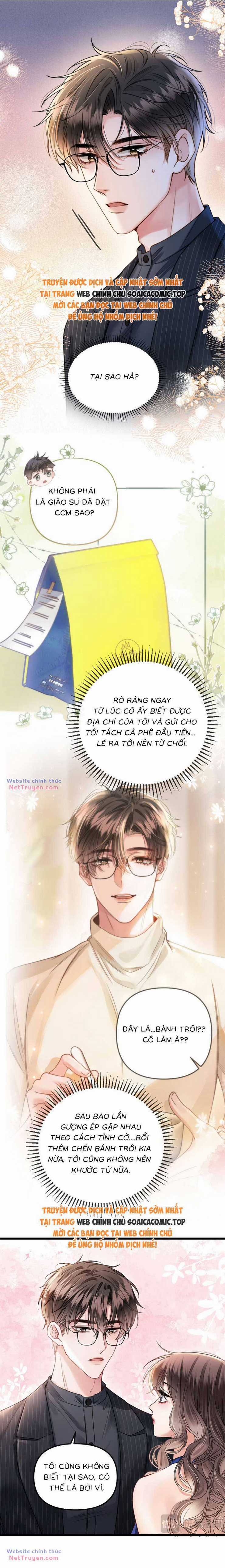 Ngày Mai Cũng Thích - Chapter 44 - Trang 7