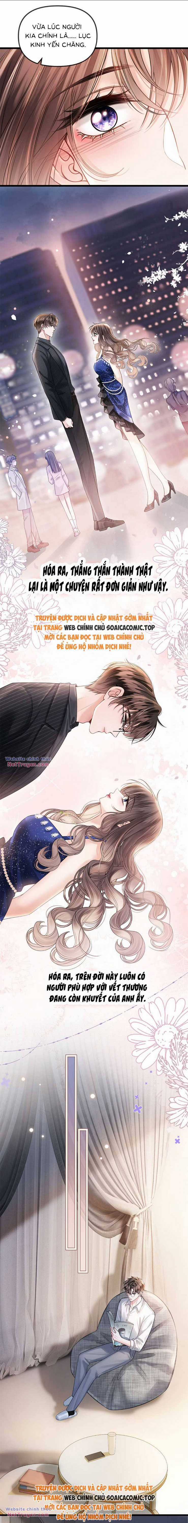 Ngày Mai Cũng Thích - Chapter 44 - Trang 8