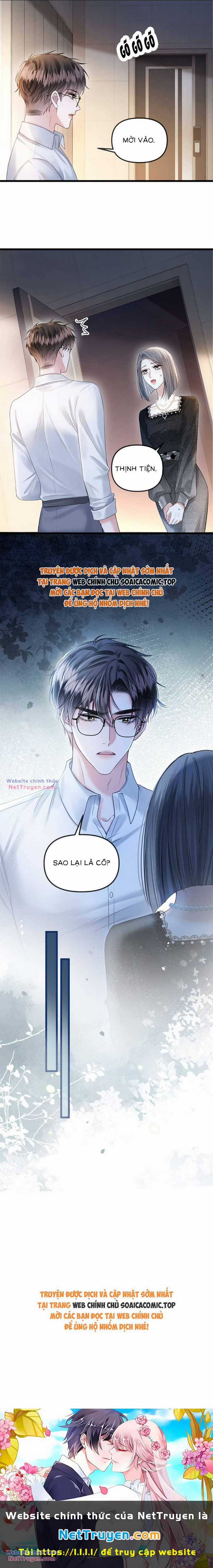 Ngày Mai Cũng Thích - Chapter 44 - Trang 9