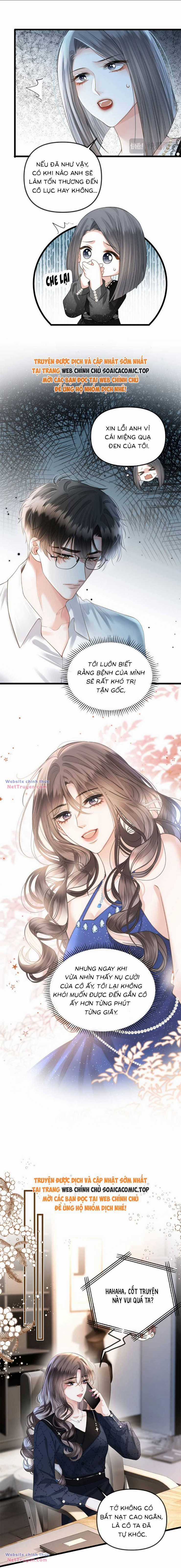 Ngày Mai Cũng Thích - Chapter 45 - Trang 3
