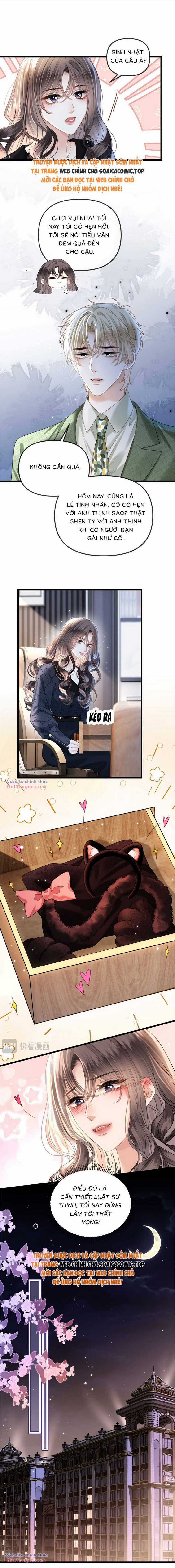 Ngày Mai Cũng Thích - Chapter 45 - Trang 5