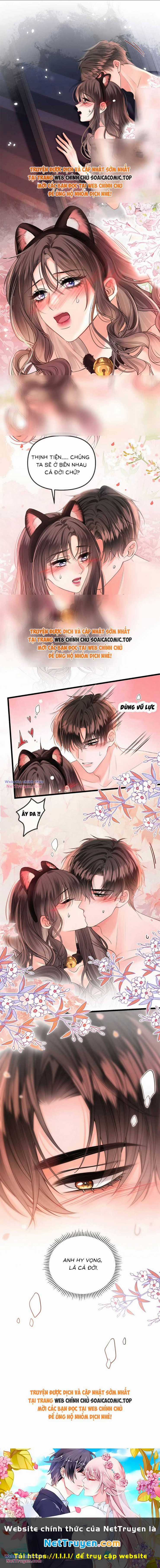 Ngày Mai Cũng Thích - Chapter 45 - Trang 8