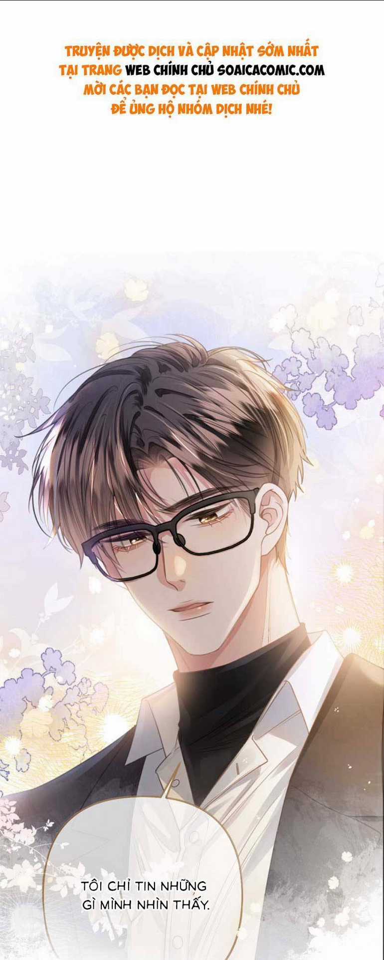 Ngày Mai Cũng Thích - Chapter 5 - Trang 1