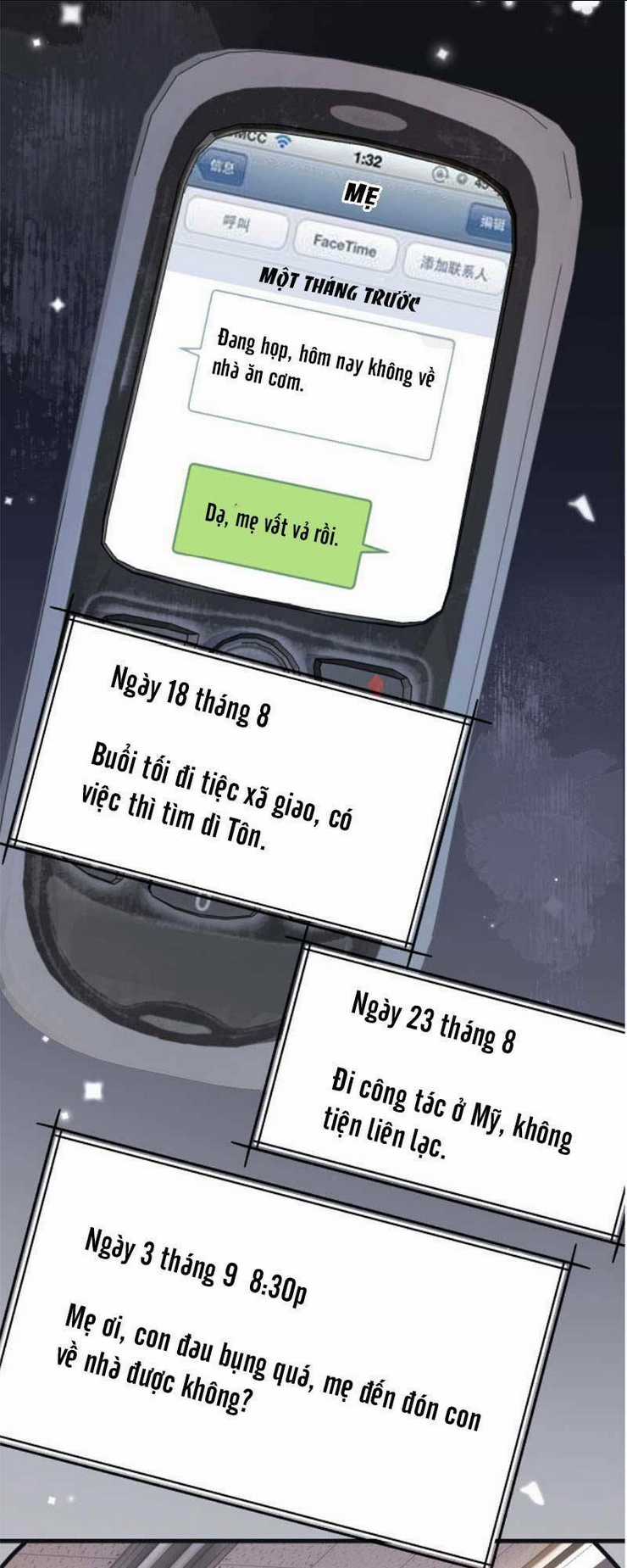 Ngày Mai Cũng Thích - Chapter 5 - Trang 14