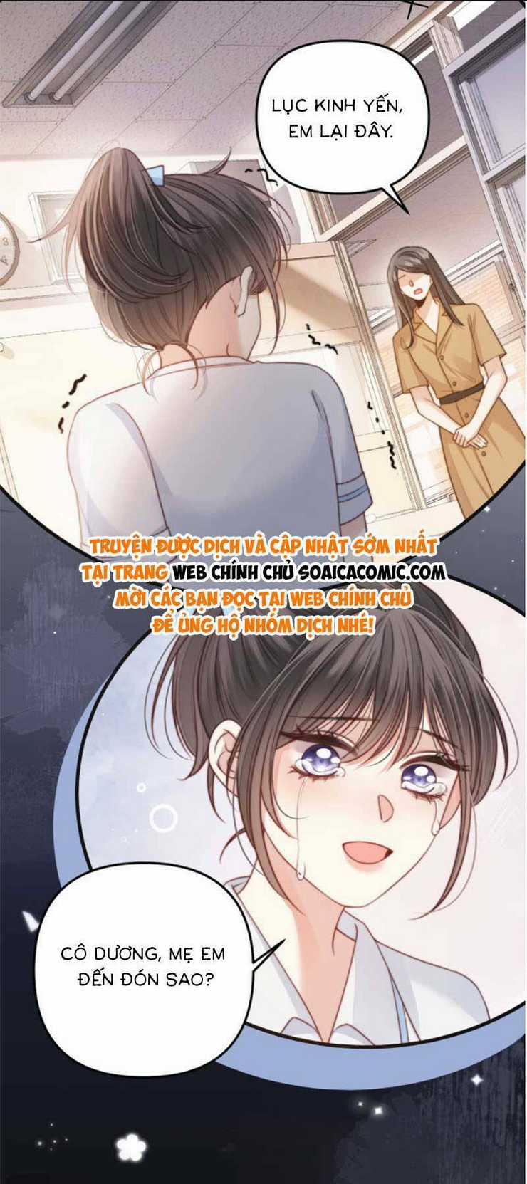 Ngày Mai Cũng Thích - Chapter 5 - Trang 15