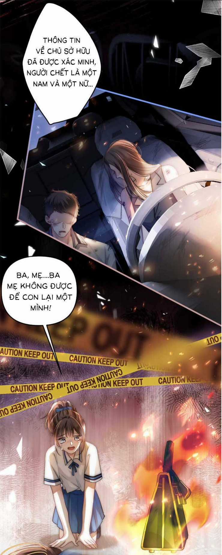 Ngày Mai Cũng Thích - Chapter 5 - Trang 17