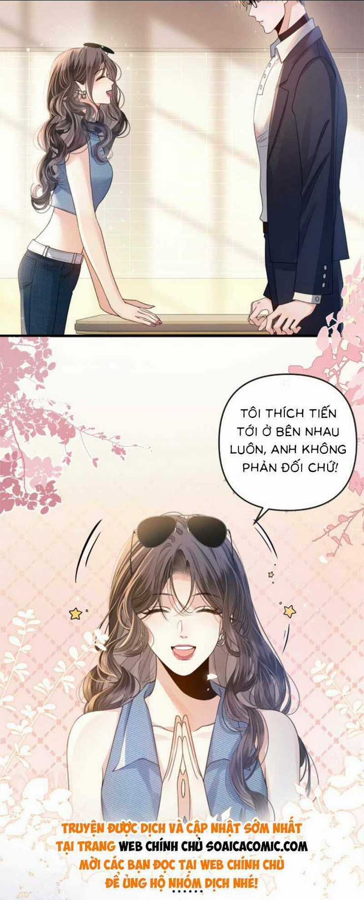 Ngày Mai Cũng Thích - Chapter 5 - Trang 3