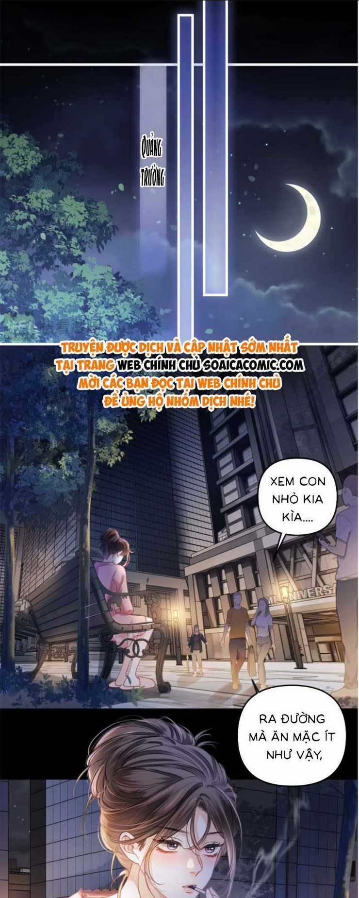 Ngày Mai Cũng Thích - Chapter 5 - Trang 21