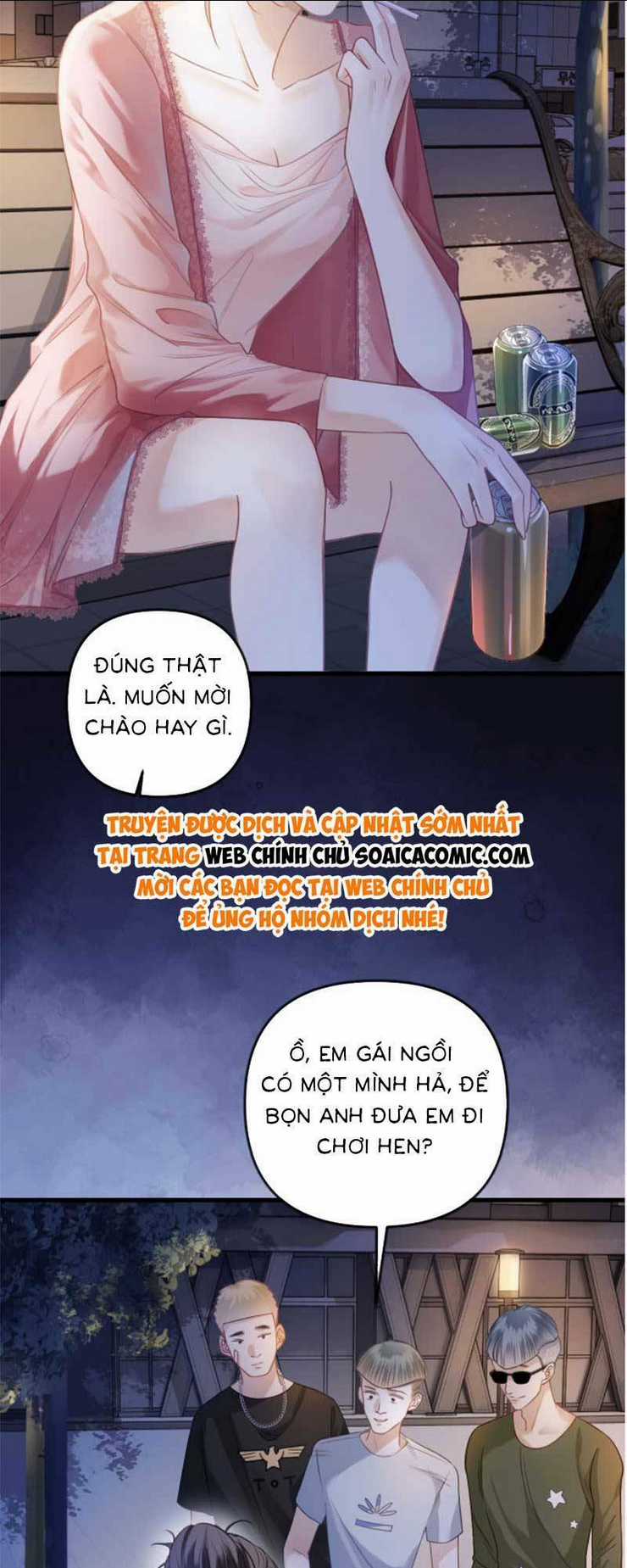 Ngày Mai Cũng Thích - Chapter 5 - Trang 22