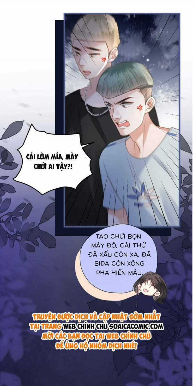 Ngày Mai Cũng Thích - Chapter 5 - Trang 24