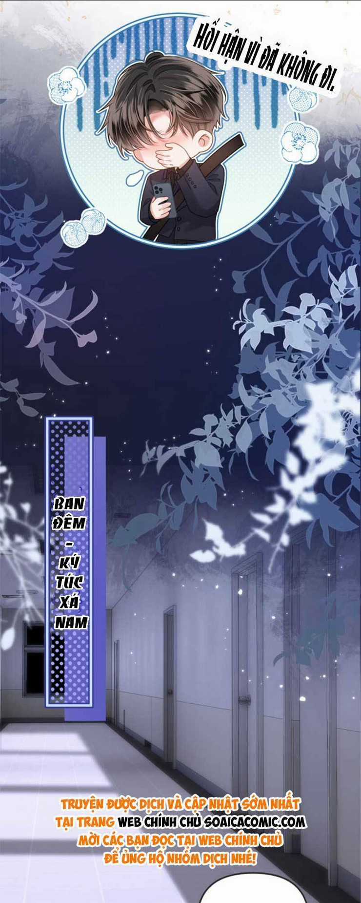 Ngày Mai Cũng Thích - Chapter 5 - Trang 4