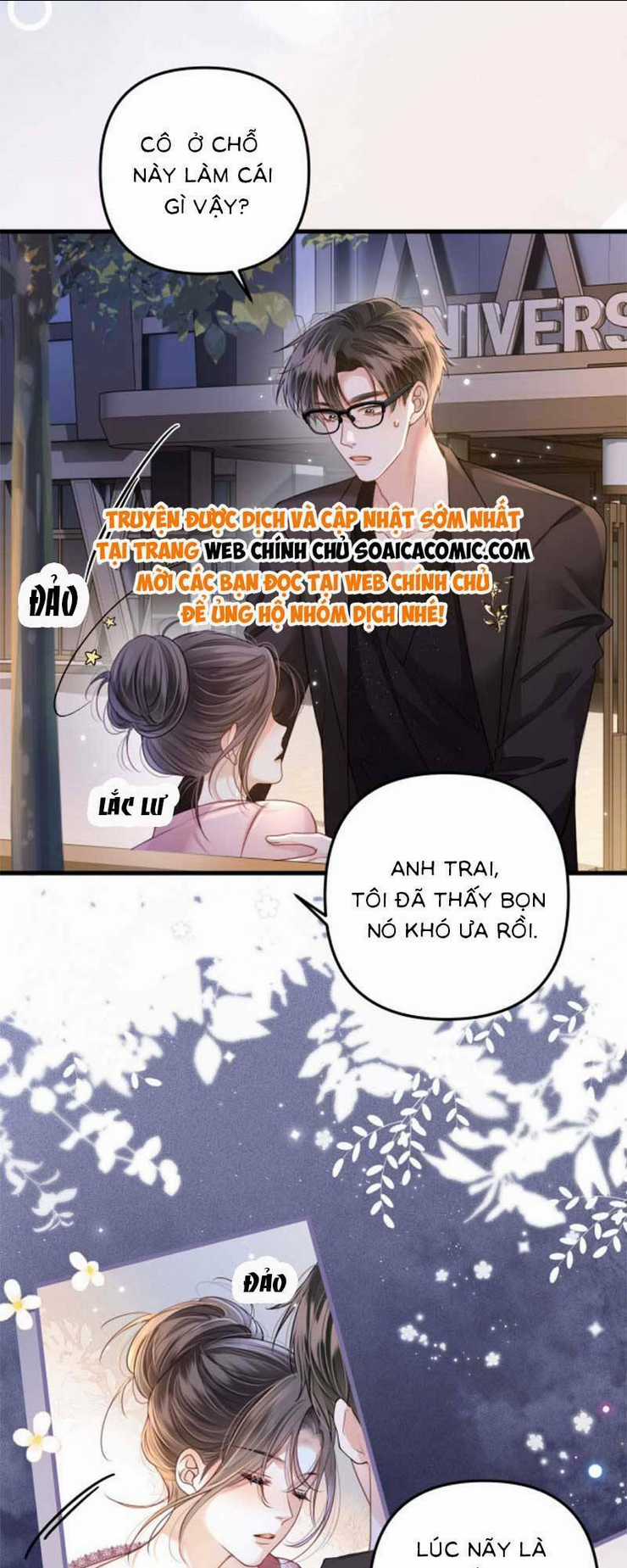 Ngày Mai Cũng Thích - Chapter 5 - Trang 31