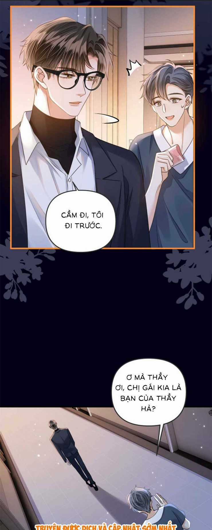 Ngày Mai Cũng Thích - Chapter 5 - Trang 7