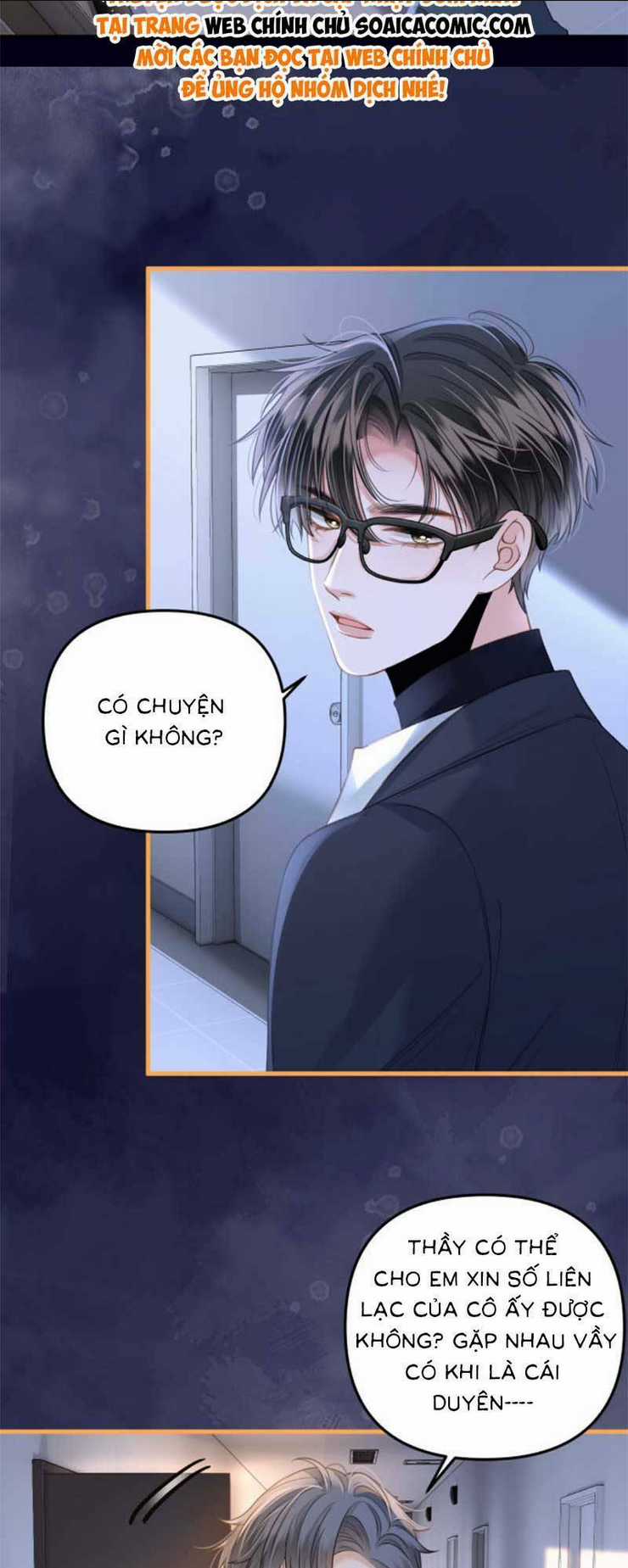 Ngày Mai Cũng Thích - Chapter 5 - Trang 8