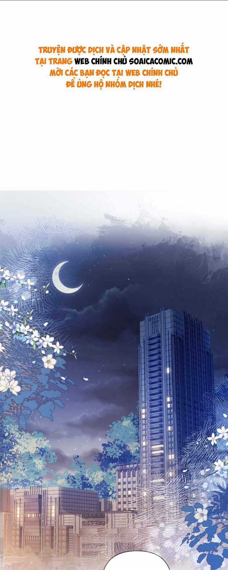 Ngày Mai Cũng Thích - Chapter 6 - Trang 1