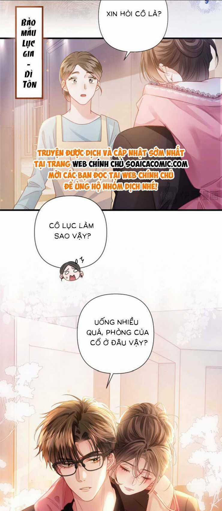 Ngày Mai Cũng Thích - Chapter 6 - Trang 2