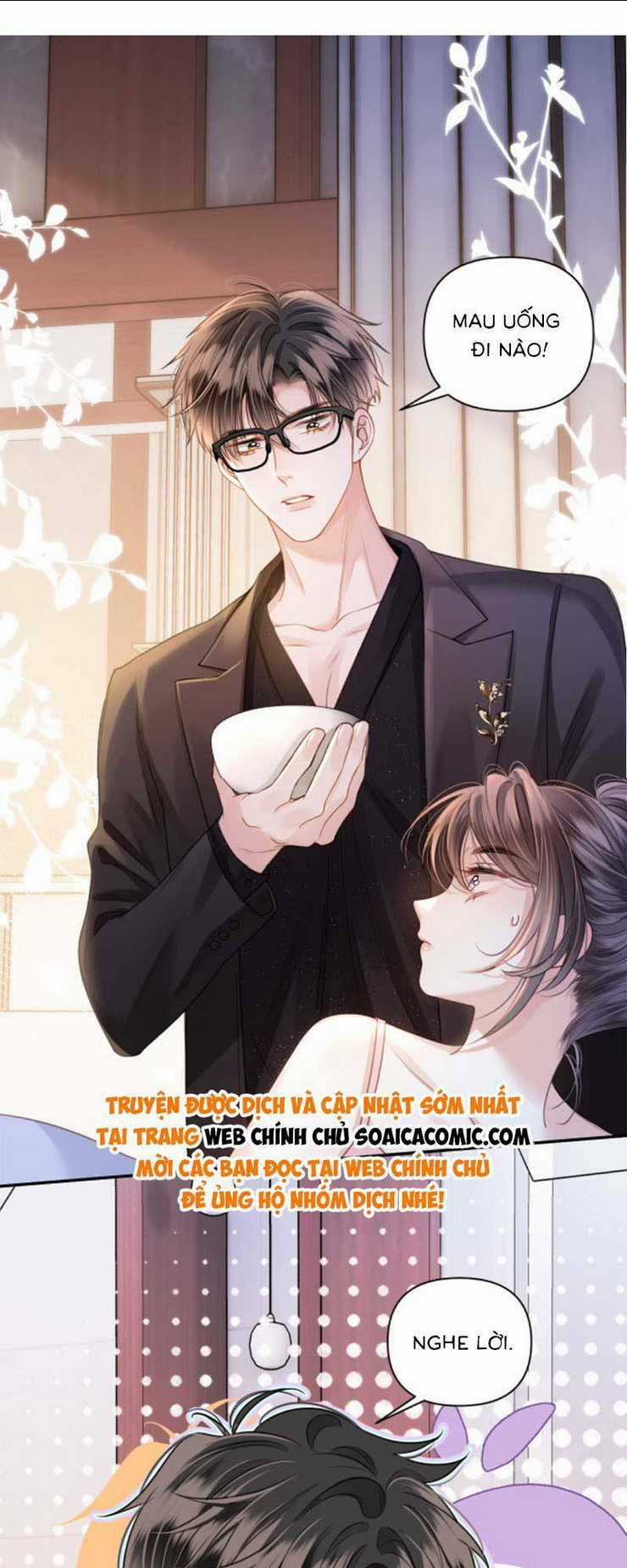 Ngày Mai Cũng Thích - Chapter 6 - Trang 14