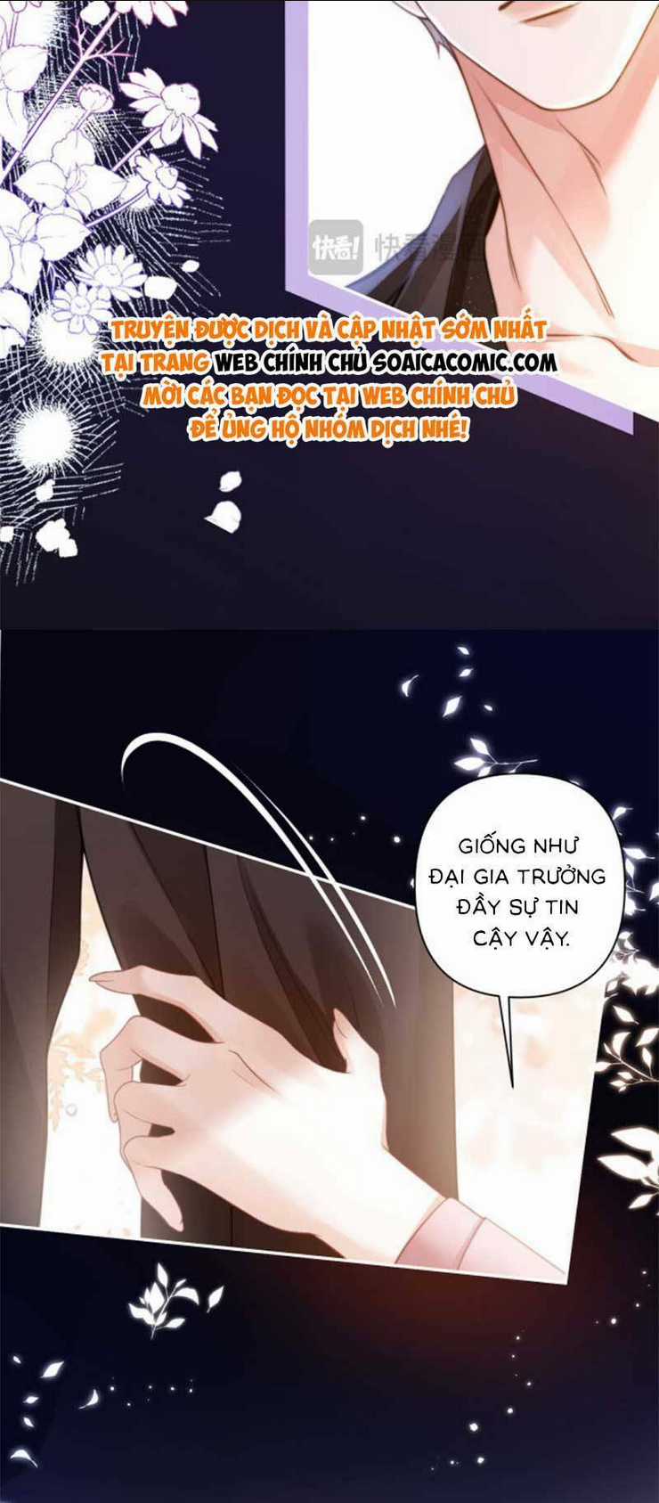 Ngày Mai Cũng Thích - Chapter 6 - Trang 20