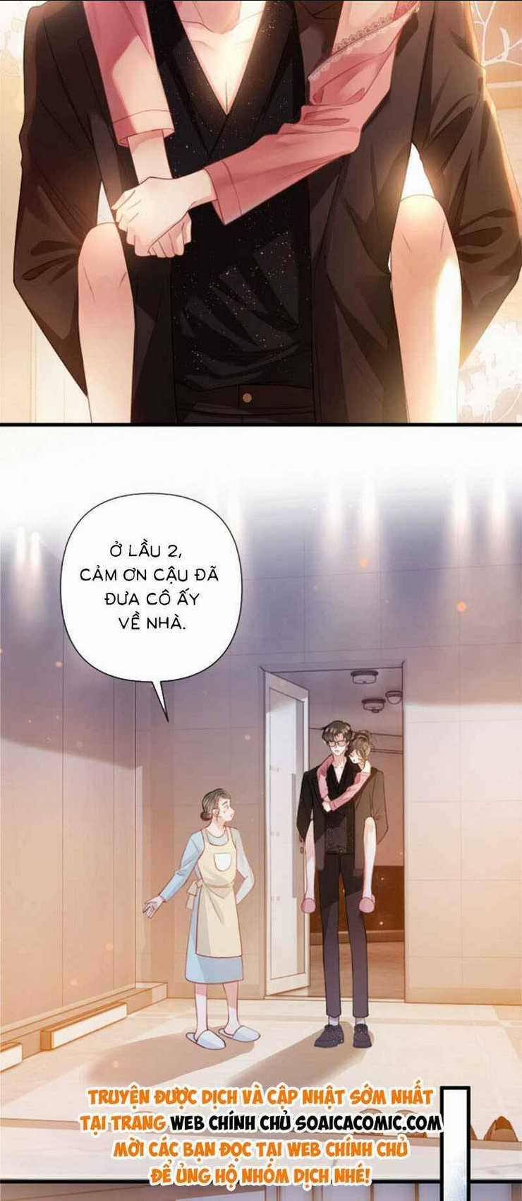 Ngày Mai Cũng Thích - Chapter 6 - Trang 3