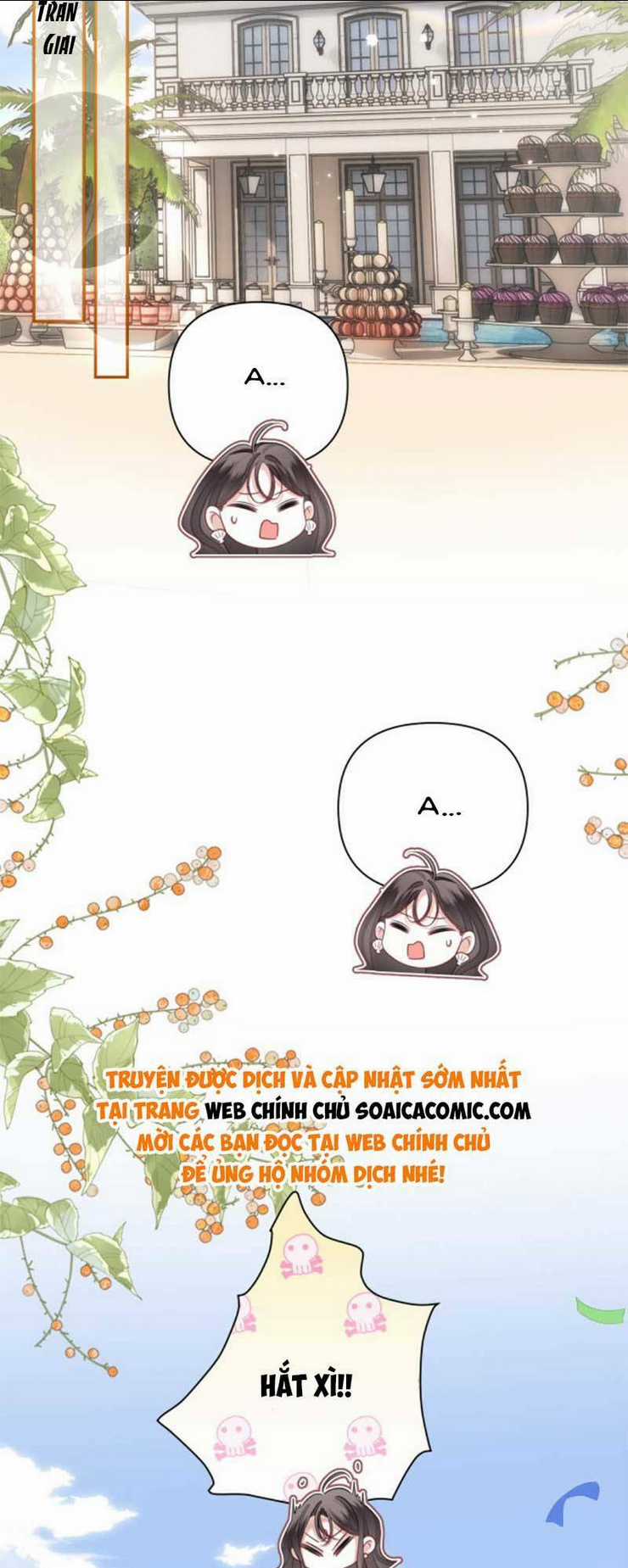 Ngày Mai Cũng Thích - Chapter 6 - Trang 26