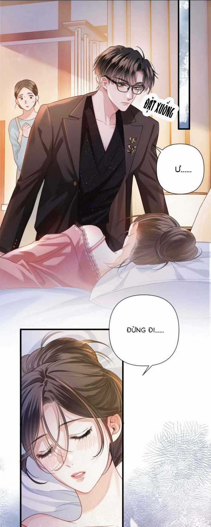 Ngày Mai Cũng Thích - Chapter 6 - Trang 4