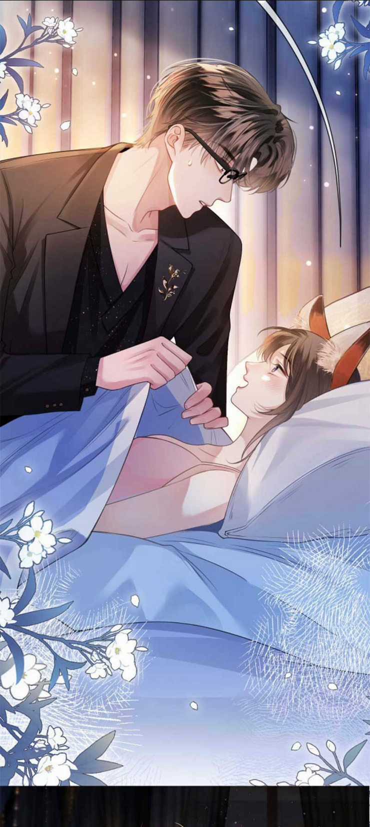 Ngày Mai Cũng Thích - Chapter 6 - Trang 8