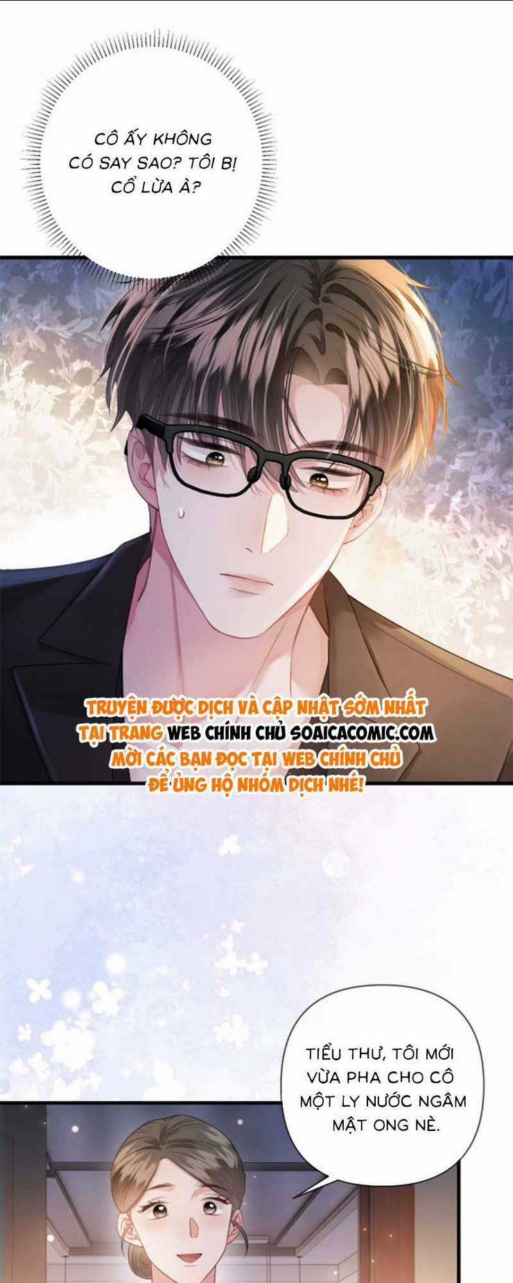 Ngày Mai Cũng Thích - Chapter 6 - Trang 10