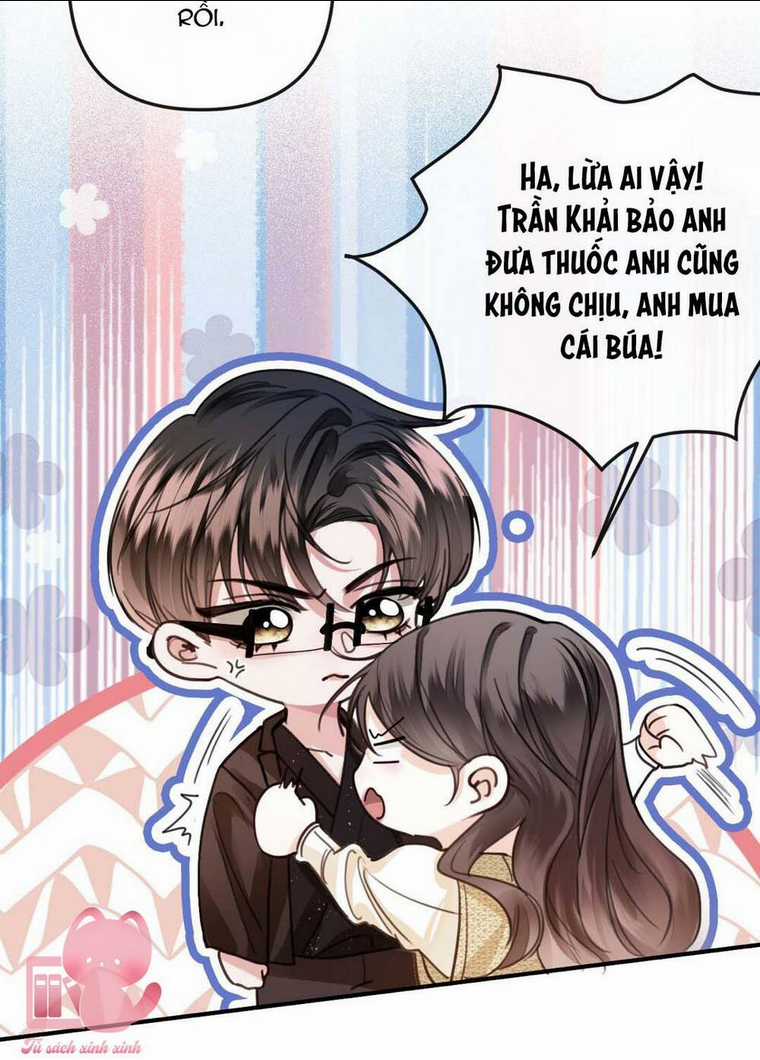 Ngày Mai Cũng Thích - Chapter 7 - Trang 22