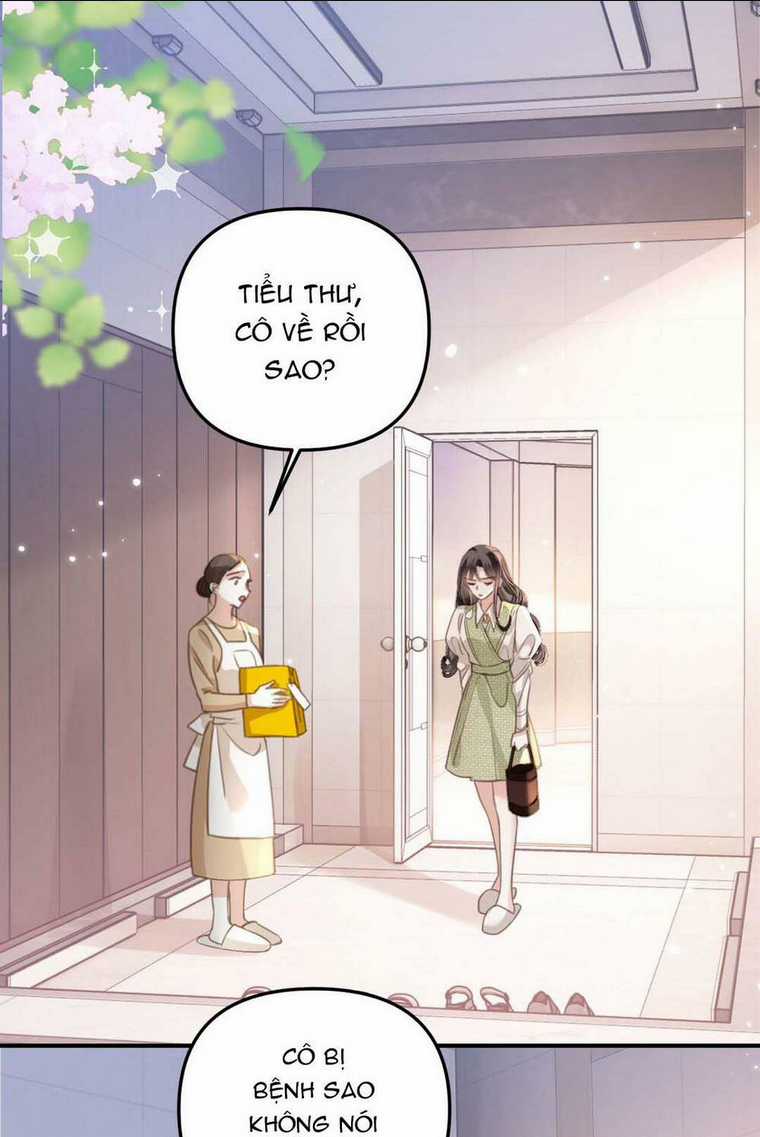 Ngày Mai Cũng Thích - Chapter 7 - Trang 35