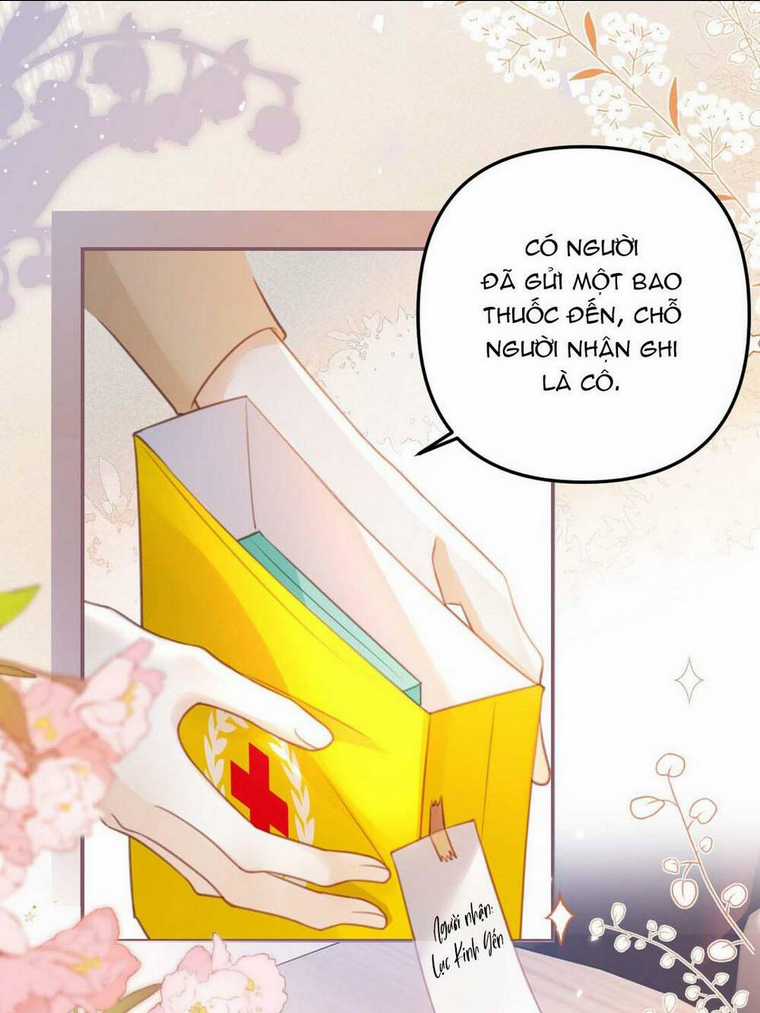 Ngày Mai Cũng Thích - Chapter 7 - Trang 37