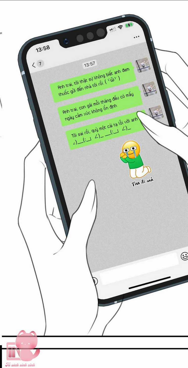 Ngày Mai Cũng Thích - Chapter 7 - Trang 66