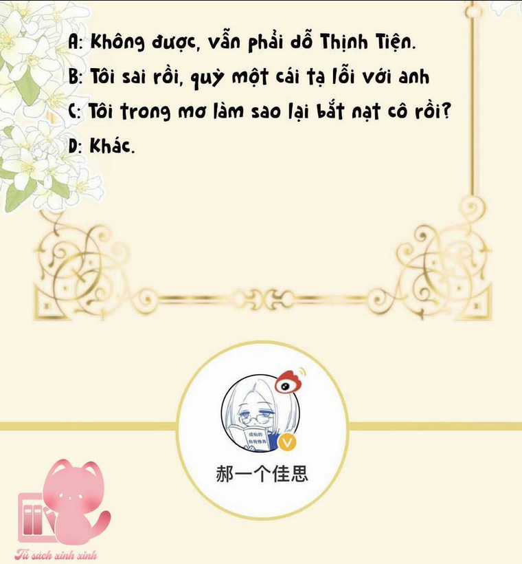 Ngày Mai Cũng Thích - Chapter 7 - Trang 70