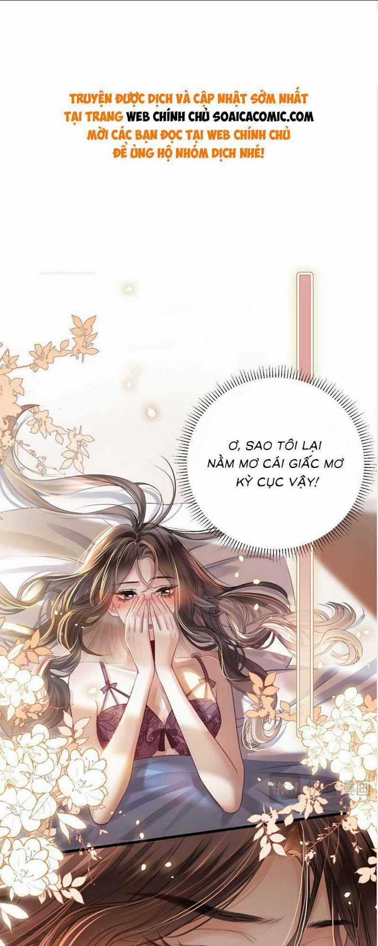 Ngày Mai Cũng Thích - Chapter 8 - Trang 1