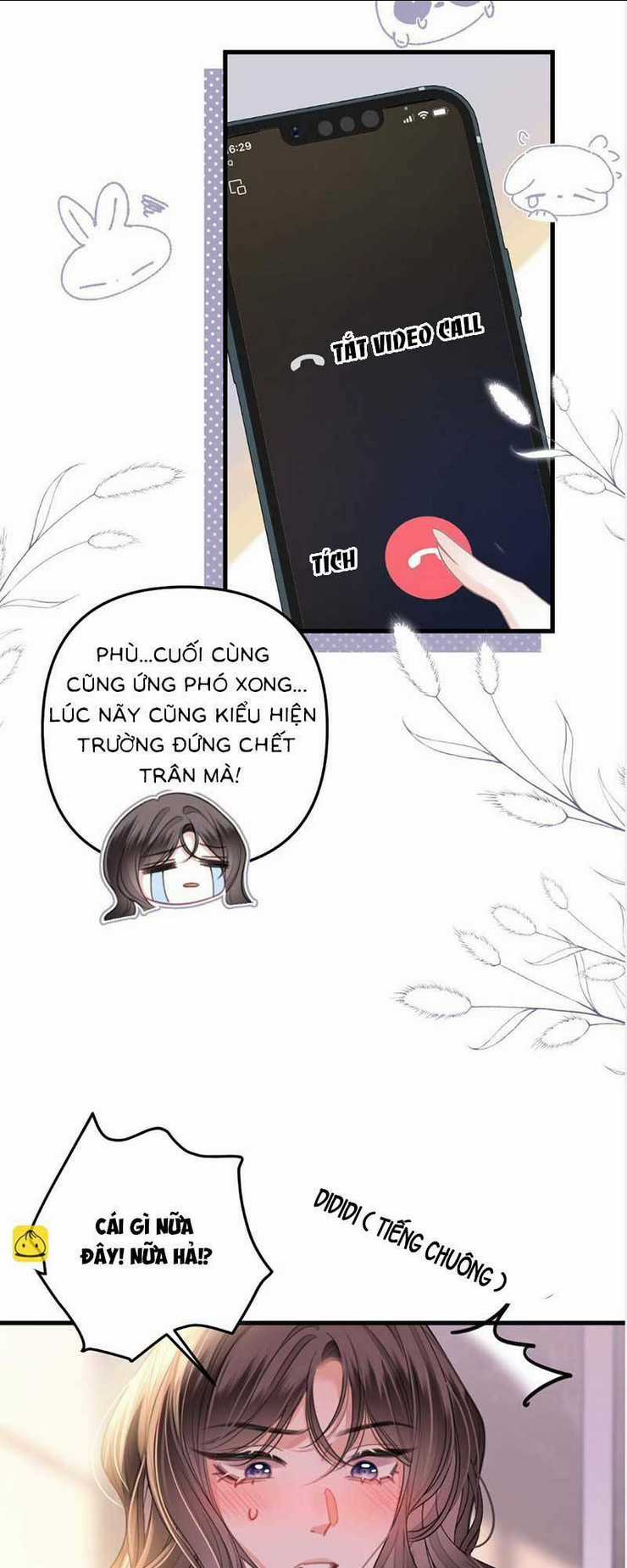 Ngày Mai Cũng Thích - Chapter 8 - Trang 12