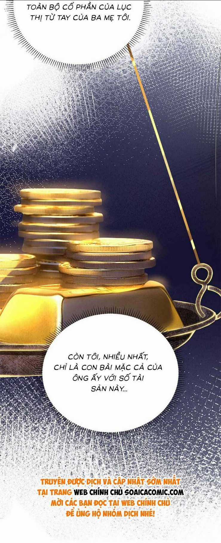 Ngày Mai Cũng Thích - Chapter 8 - Trang 20