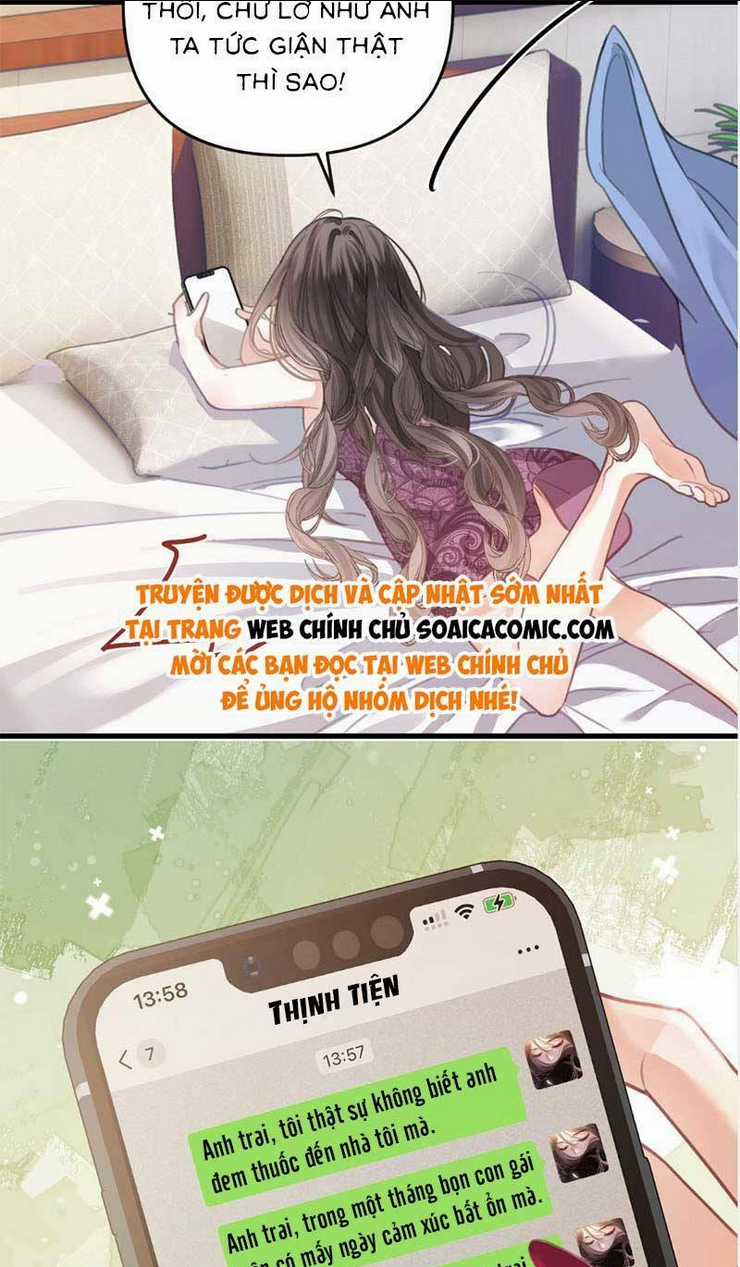 Ngày Mai Cũng Thích - Chapter 8 - Trang 3