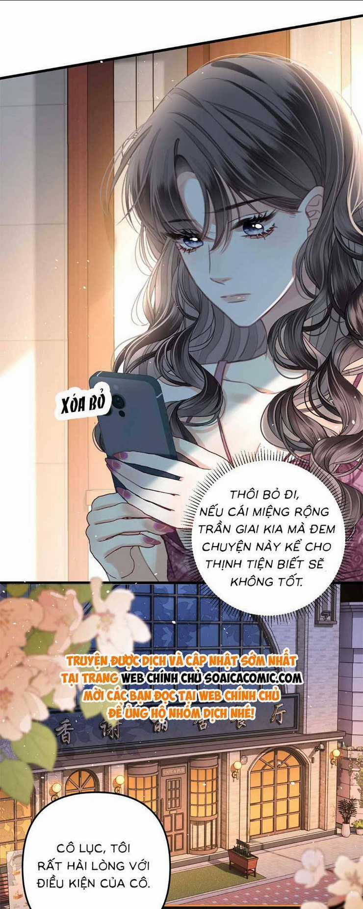 Ngày Mai Cũng Thích - Chapter 8 - Trang 21