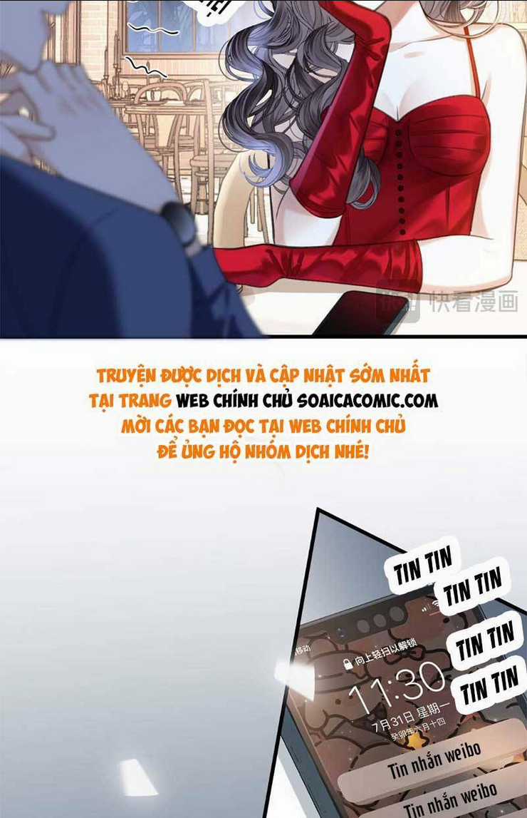 Ngày Mai Cũng Thích - Chapter 8 - Trang 23