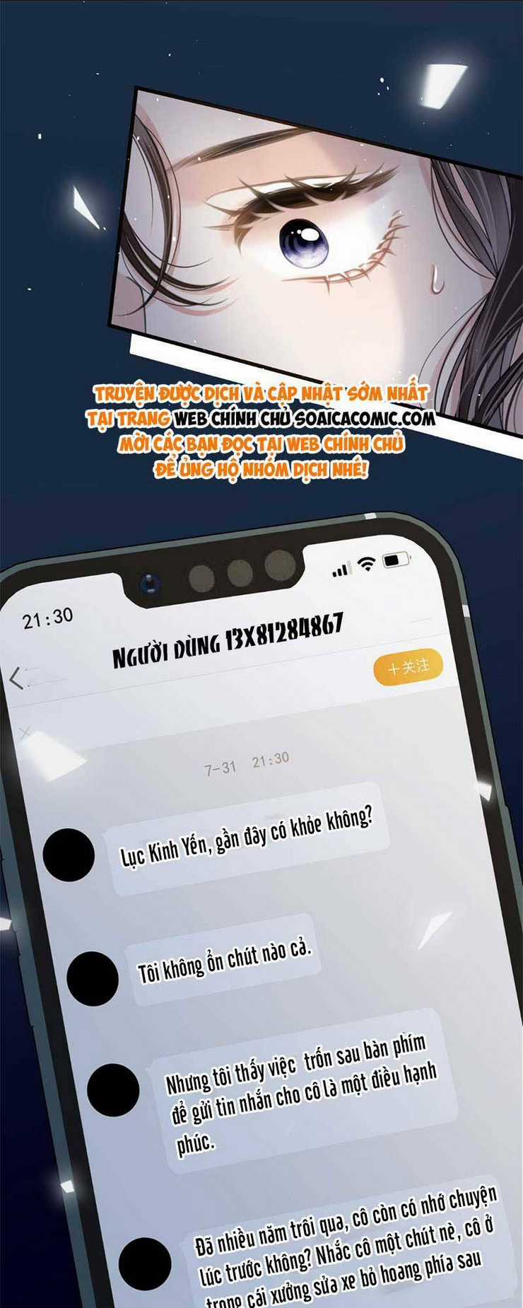 Ngày Mai Cũng Thích - Chapter 8 - Trang 25