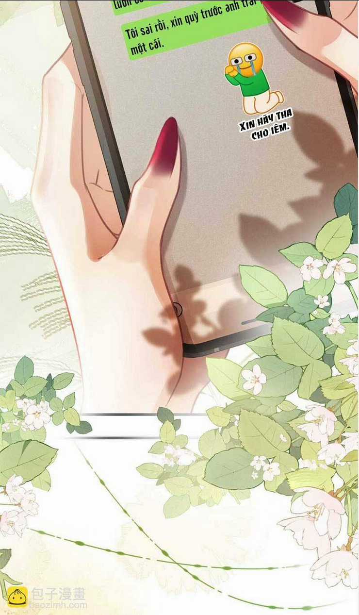 Ngày Mai Cũng Thích - Chapter 8 - Trang 4