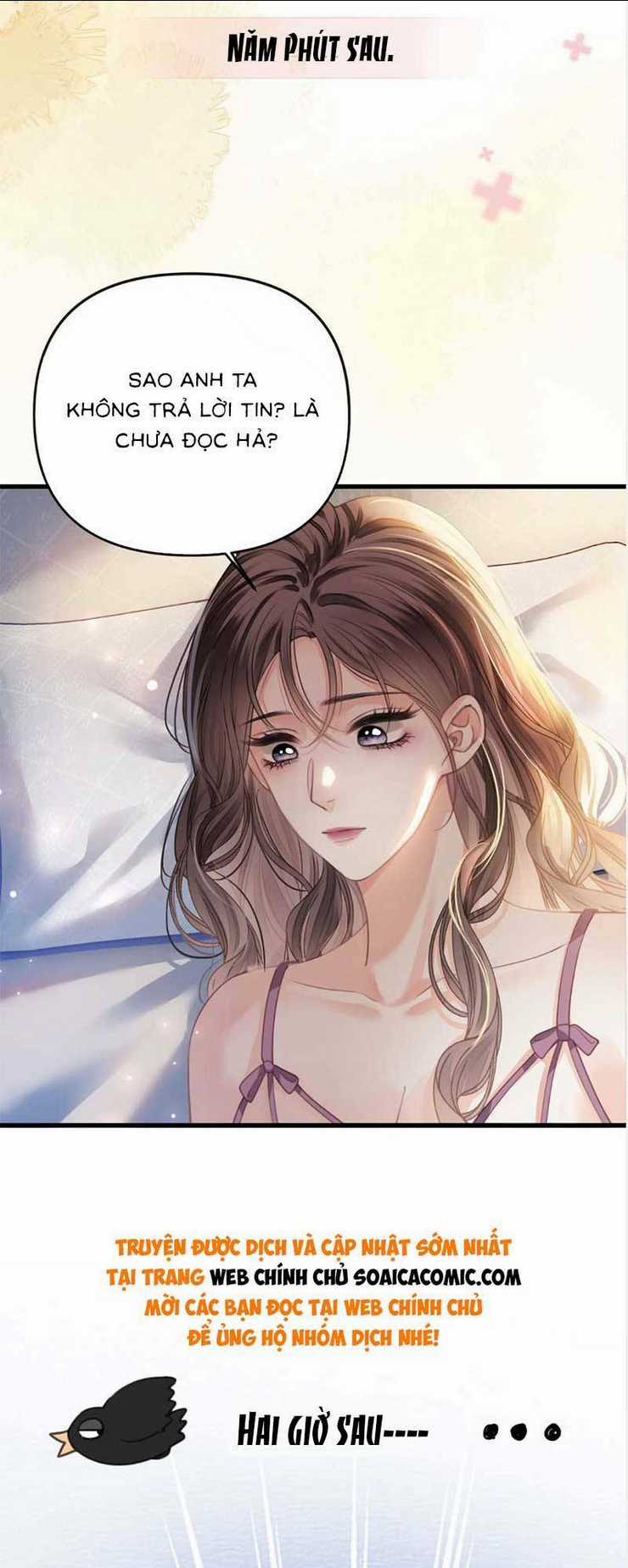 Ngày Mai Cũng Thích - Chapter 8 - Trang 5