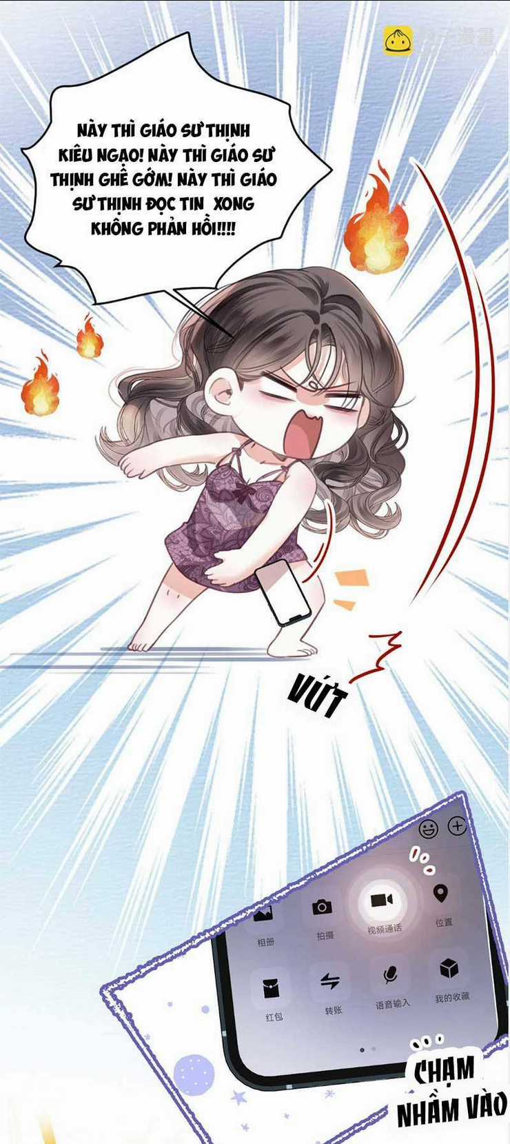 Ngày Mai Cũng Thích - Chapter 8 - Trang 6