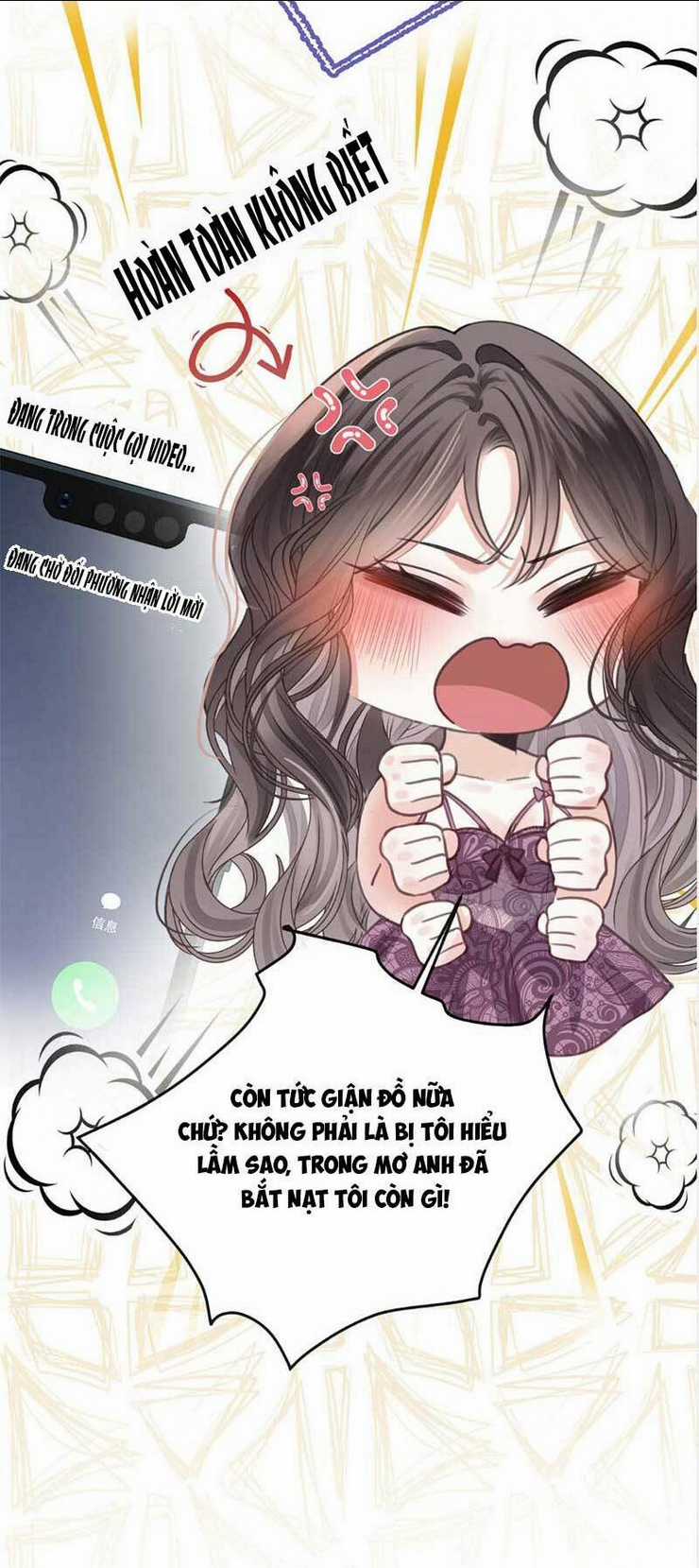 Ngày Mai Cũng Thích - Chapter 8 - Trang 7