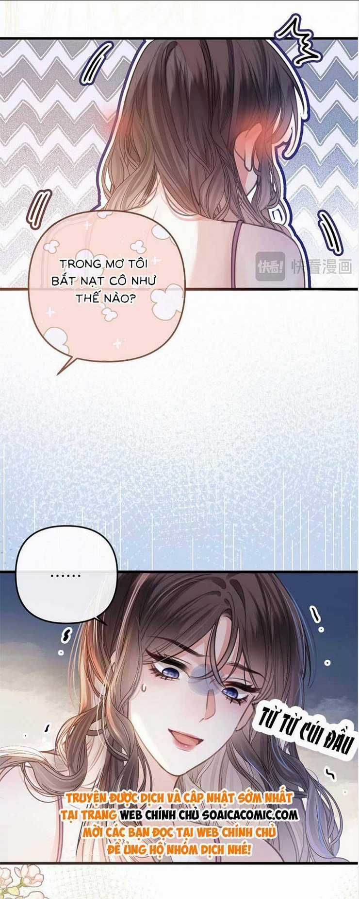 Ngày Mai Cũng Thích - Chapter 8 - Trang 8