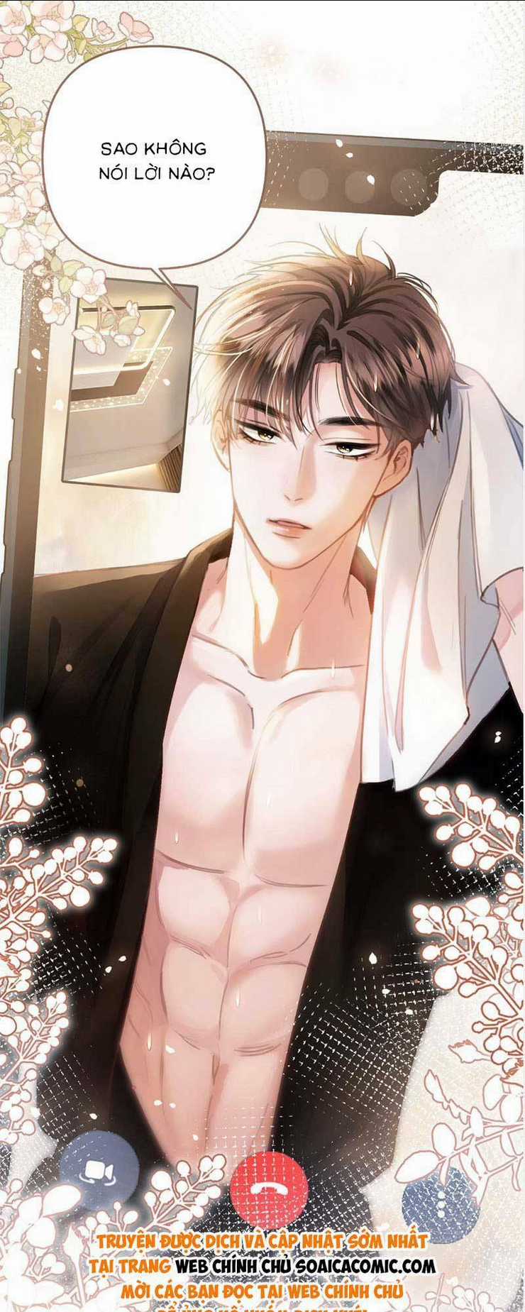 Ngày Mai Cũng Thích - Chapter 8 - Trang 9