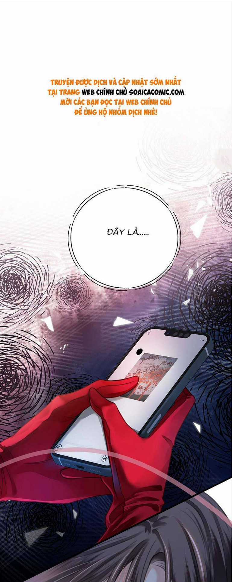 Ngày Mai Cũng Thích - Chapter 9 - Trang 1